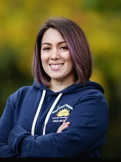 Jessica Torres - Office Manager at Sunnyside Roofing