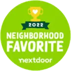 Nextdoor Neighborhood Favorite