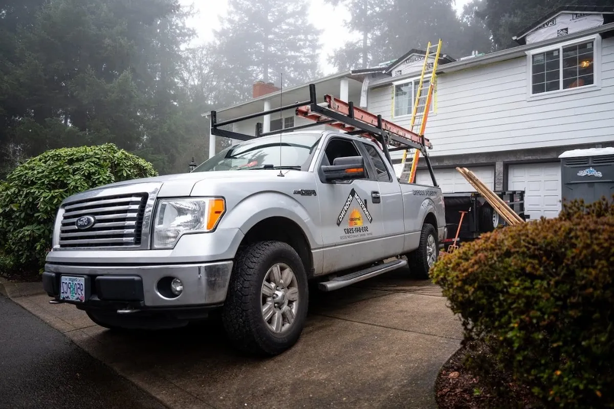 Sunnyside Roofing serving homeowners in Gresham, OR