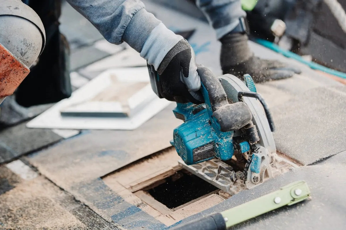 Sunnyside Roofing serving Oregon and Washington communities